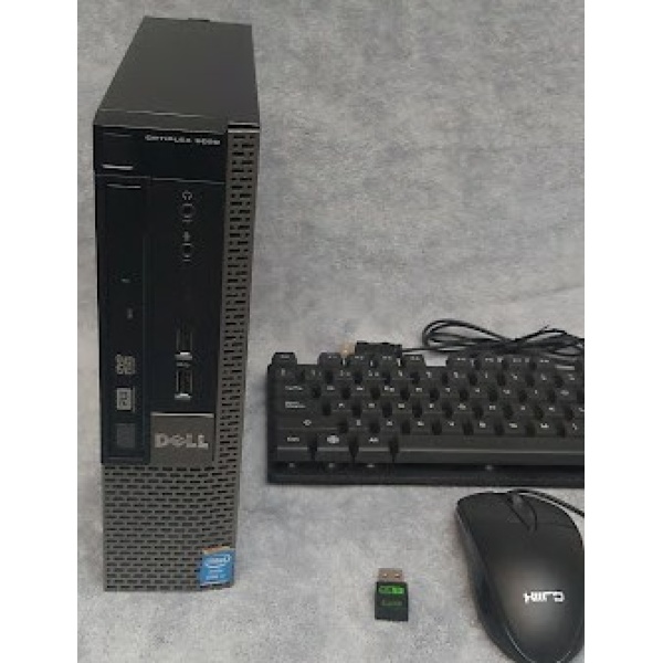 CPU Dell Optiplex 9020 - Image 3