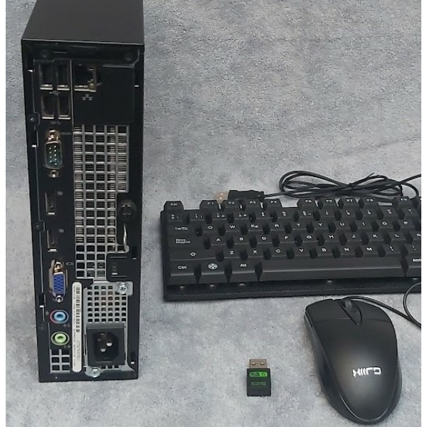 CPU Dell Optiplex 9020 - Image 2