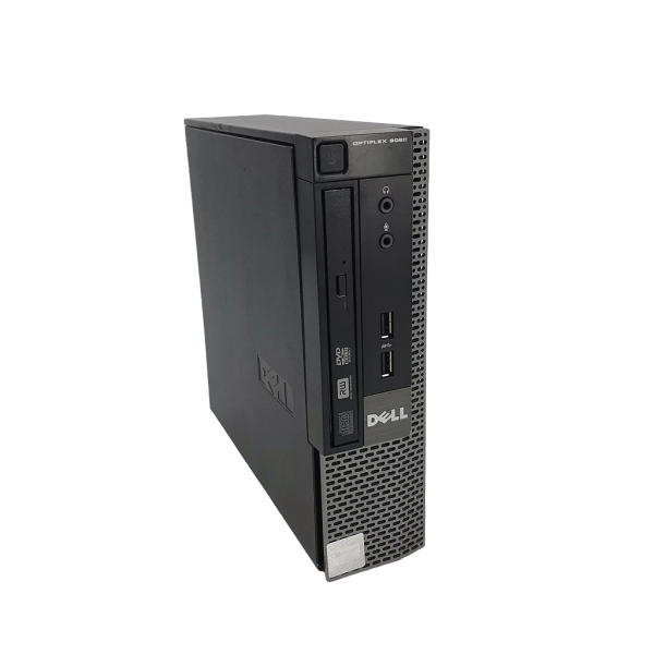 CPU Dell Optiplex 9020 - Image 4