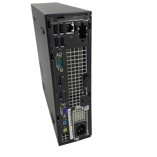 CPU Dell Optiplex 9020 - Image 5