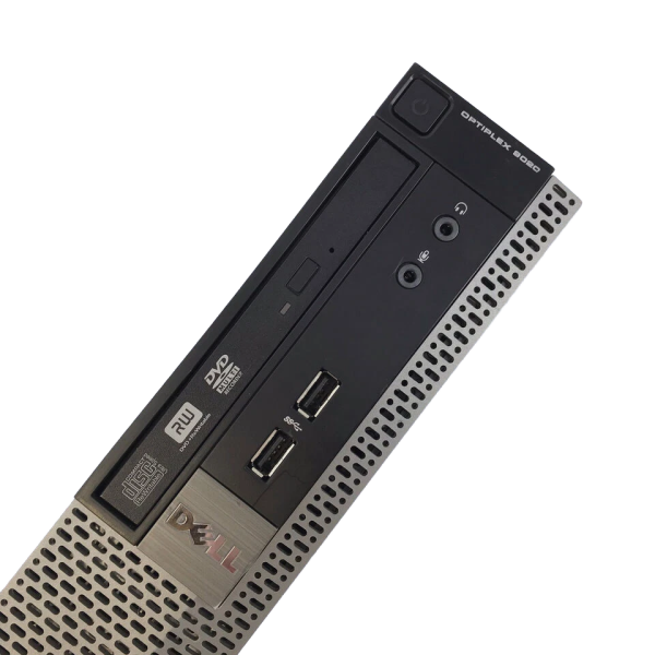 CPU Dell Optiplex 9020 - Image 6